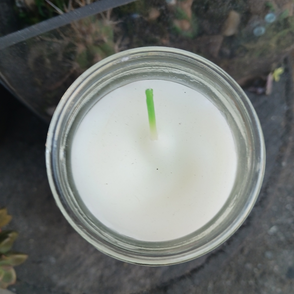 HAND MADE CANDLE 🕯 - Picture 7 of 7